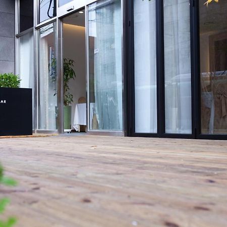 Mate Hotel Seoul Gimpo Exterior foto