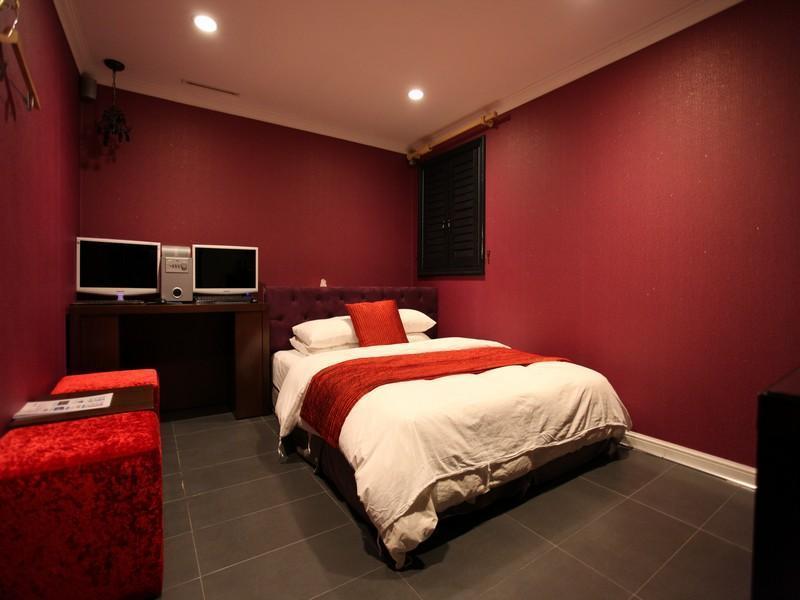 Mate Hotel Seoul Gimpo Exterior foto