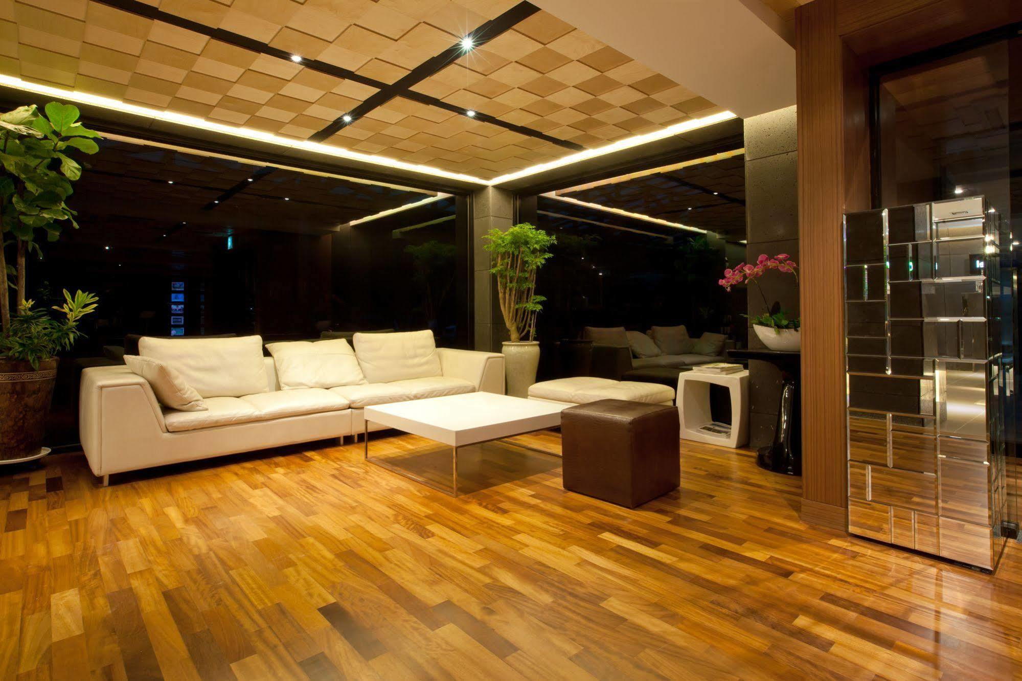 Mate Hotel Seoul Gimpo Exterior foto